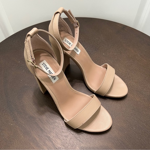 Steve Madden “Carrson” - Picture 2 of 12